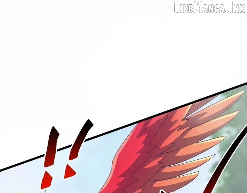 Invasion of the Myriad Races: Starting by Taming a Legendary Beast Chapter 87  - page 47
